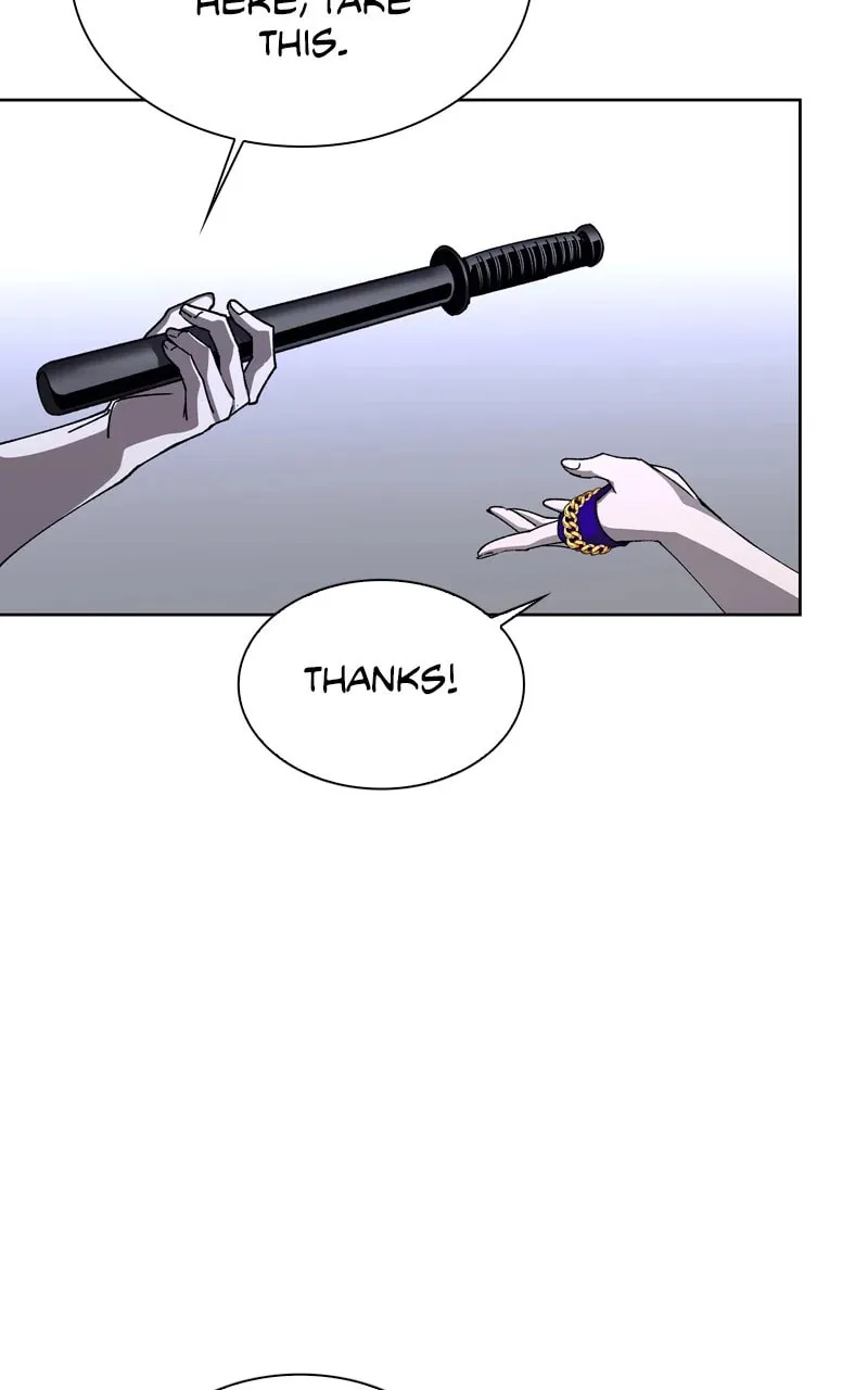The End Of World Is A Game Chapter 66 page 44 - 