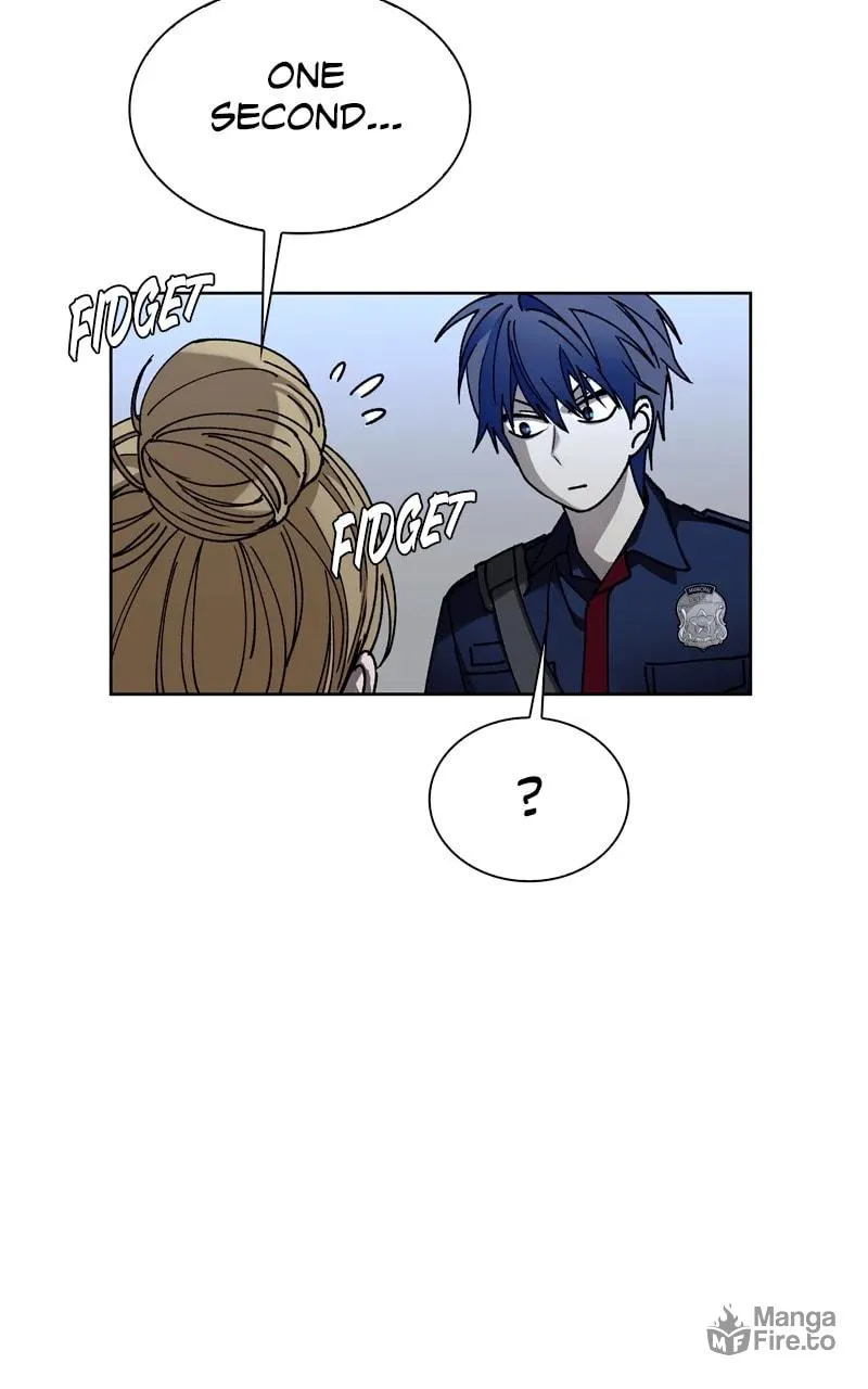 The End Of World Is A Game Chapter 66 page 45 - 