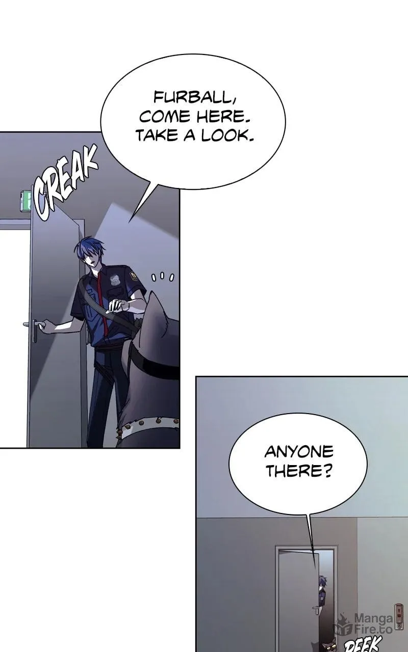 The End Of World Is A Game Chapter 66 page 48 - 