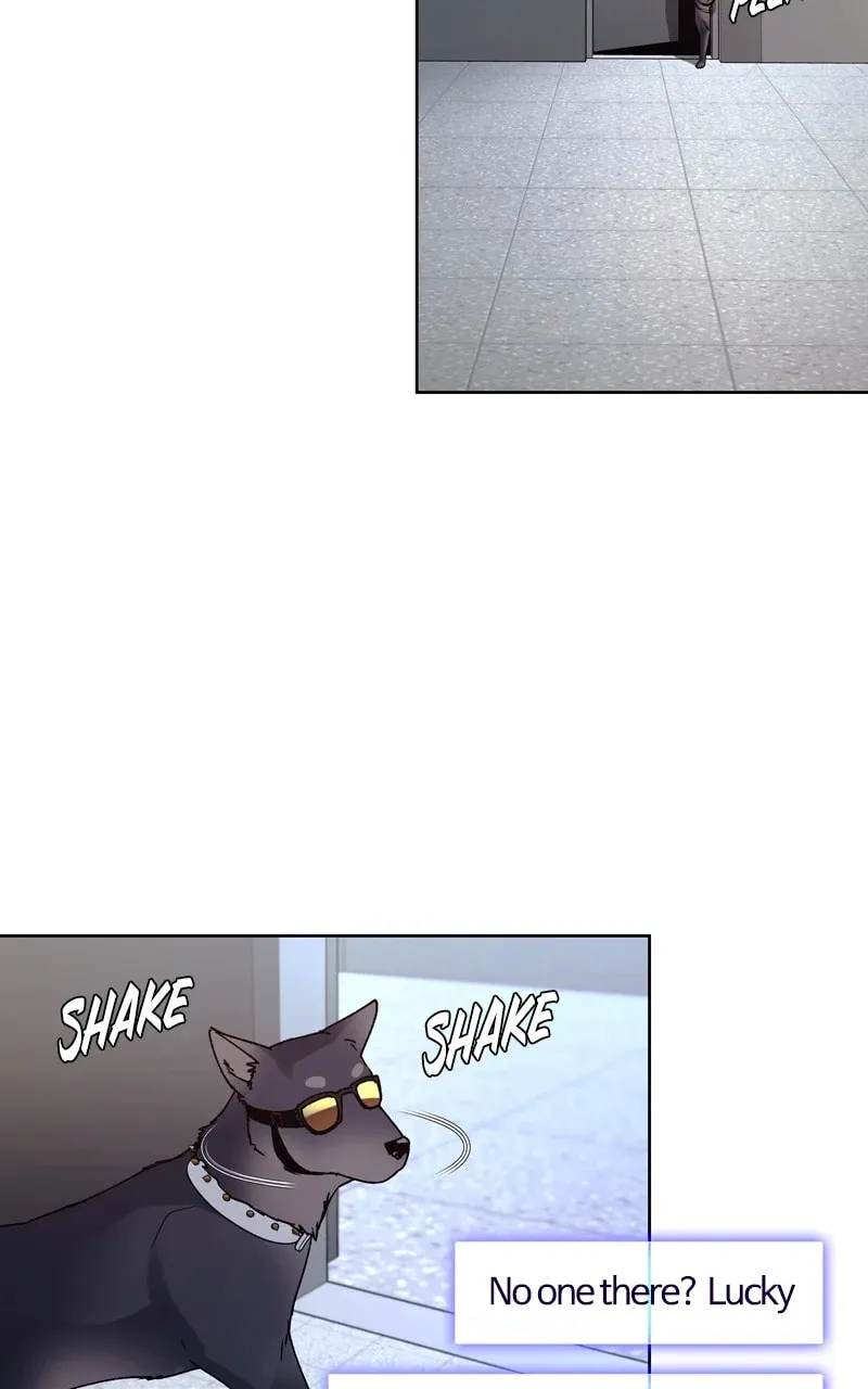 The End Of World Is A Game Chapter 66 page 49 - 
