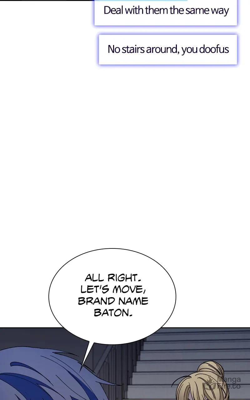 The End Of World Is A Game Chapter 66 page 50 - 