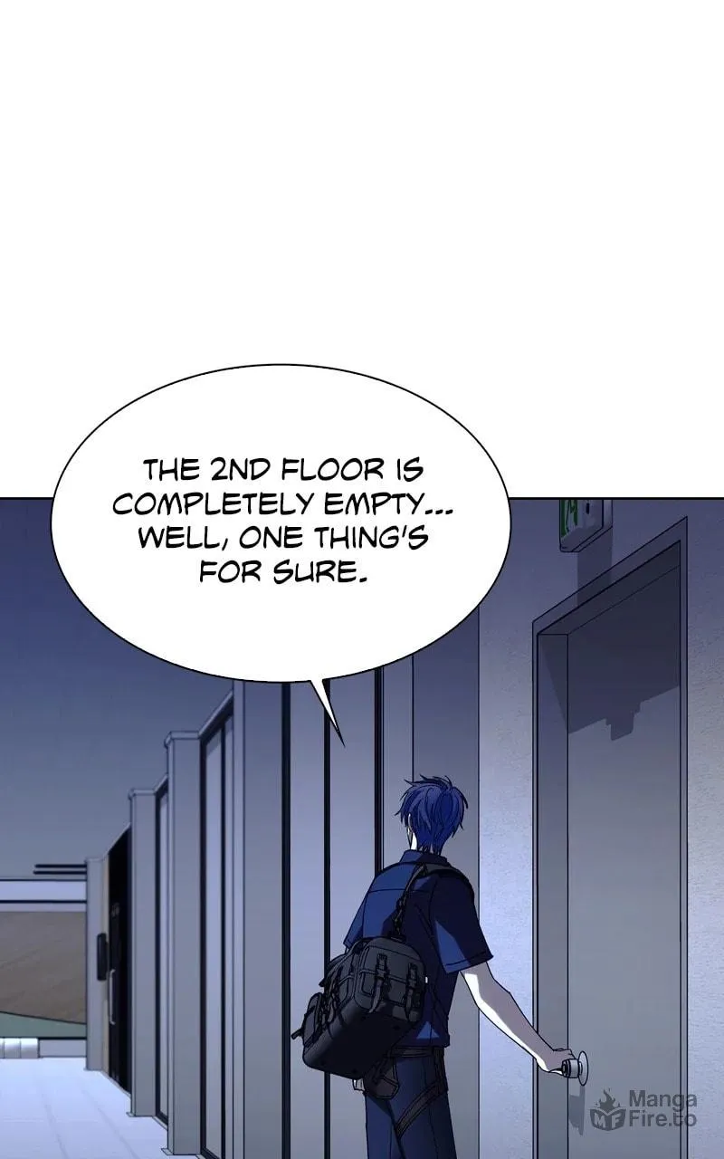 The End Of World Is A Game Chapter 66 page 6 - 