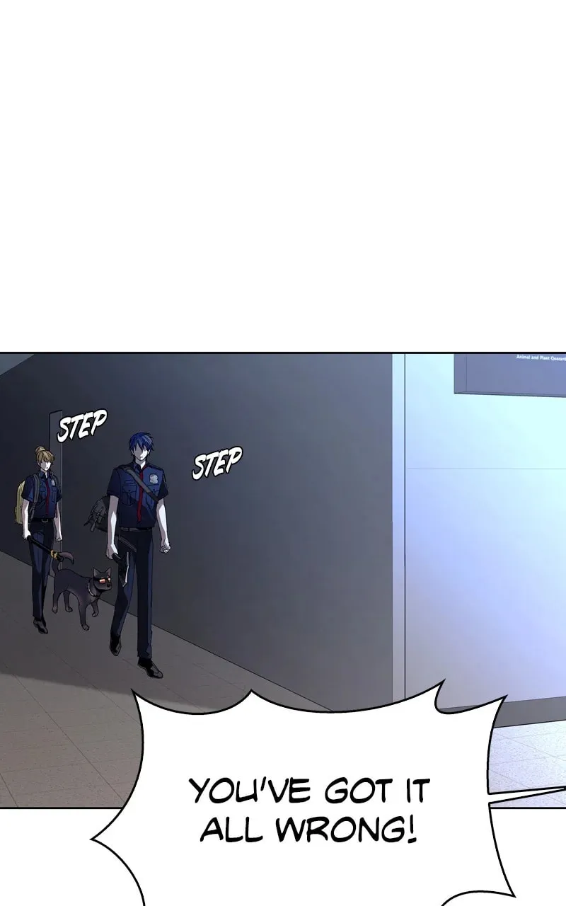 The End Of World Is A Game Chapter 66 page 52 - 