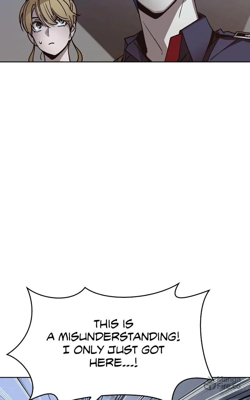 The End Of World Is A Game Chapter 66 page 54 - 