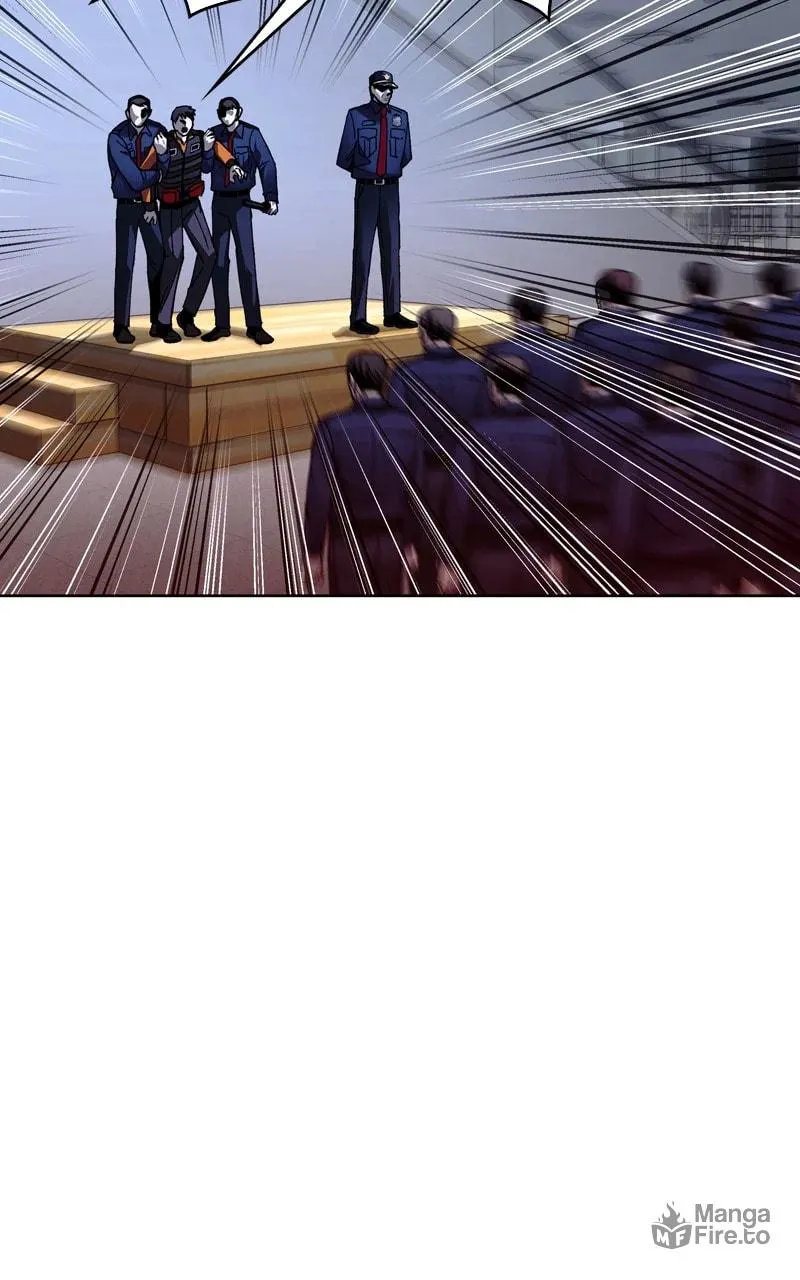 The End Of World Is A Game Chapter 66 page 55 - 