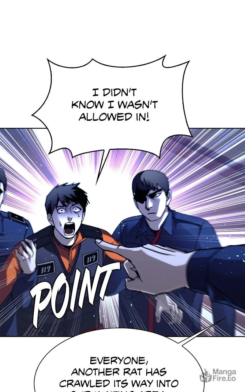 The End Of World Is A Game Chapter 66 page 57 - 