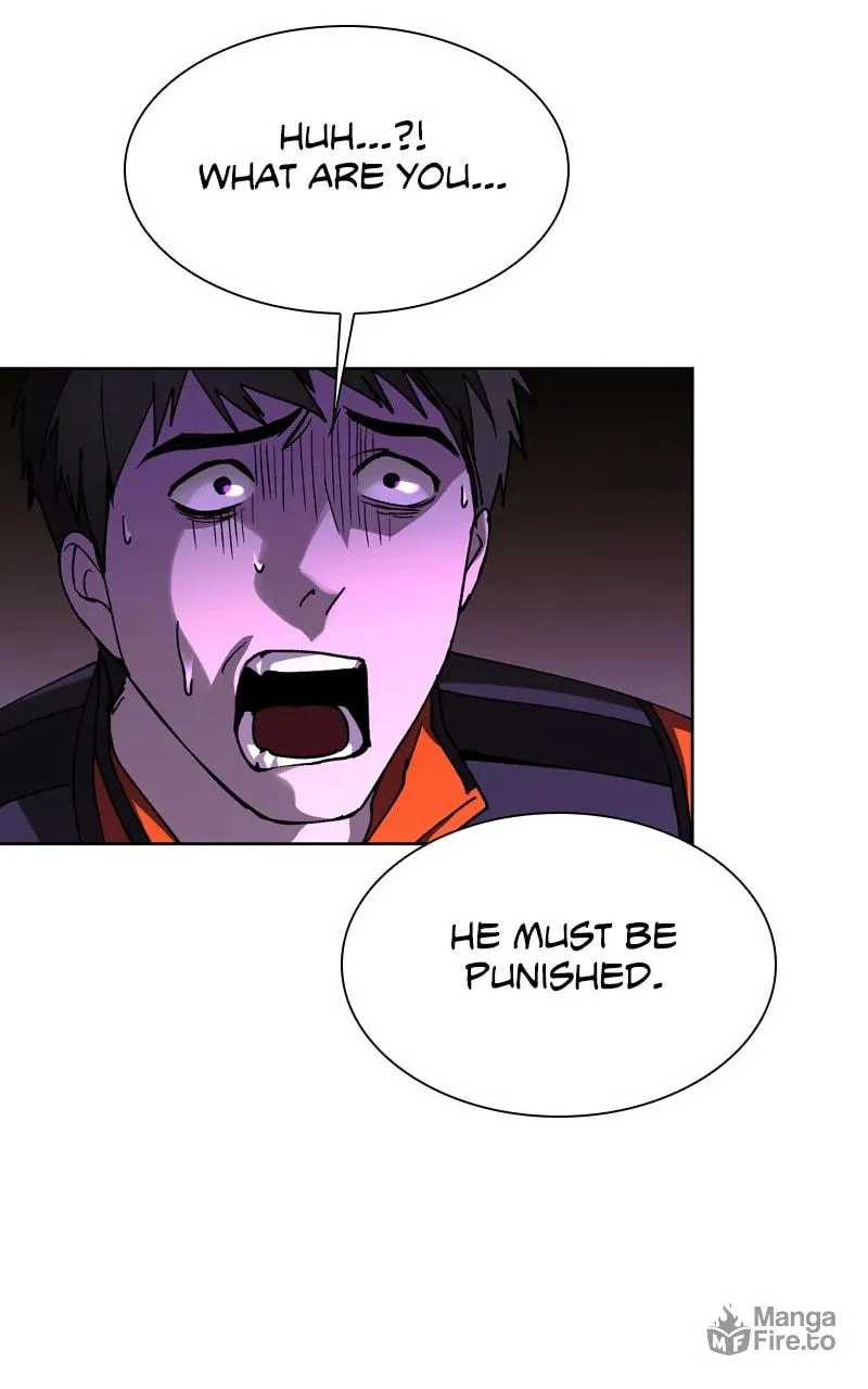 The End Of World Is A Game Chapter 66 page 60 - 
