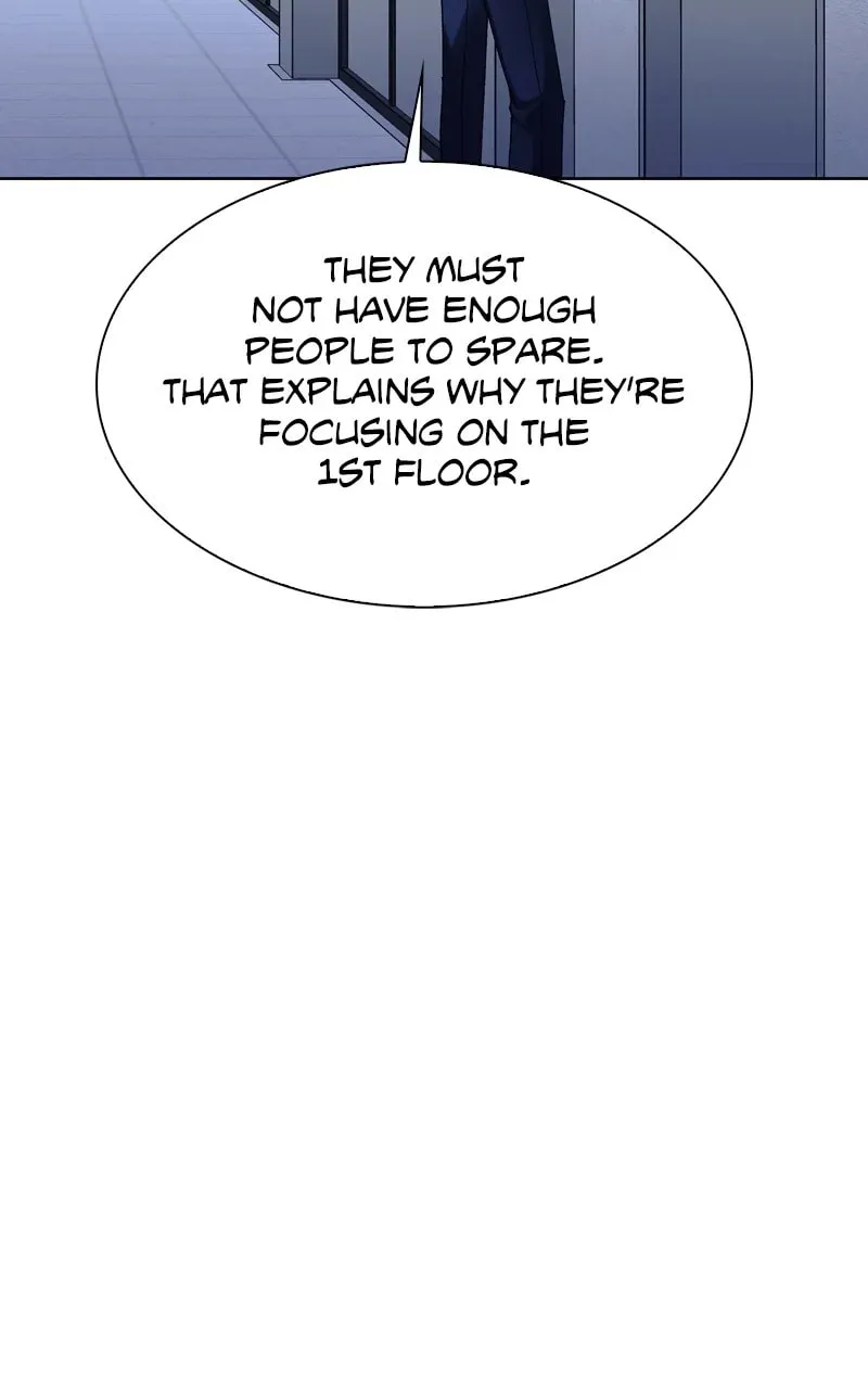 The End Of World Is A Game Chapter 66 page 7 - 