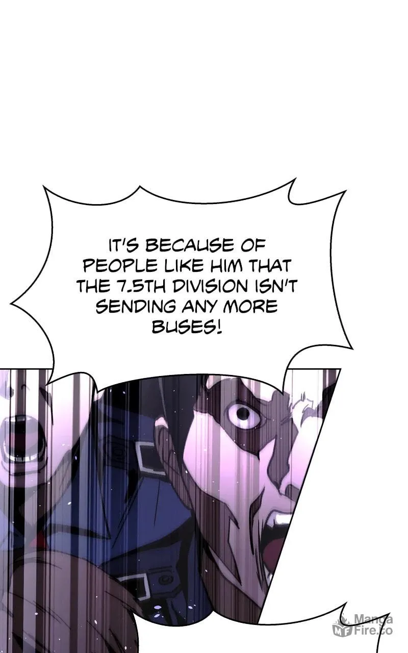 The End Of World Is A Game Chapter 66 page 69 - 