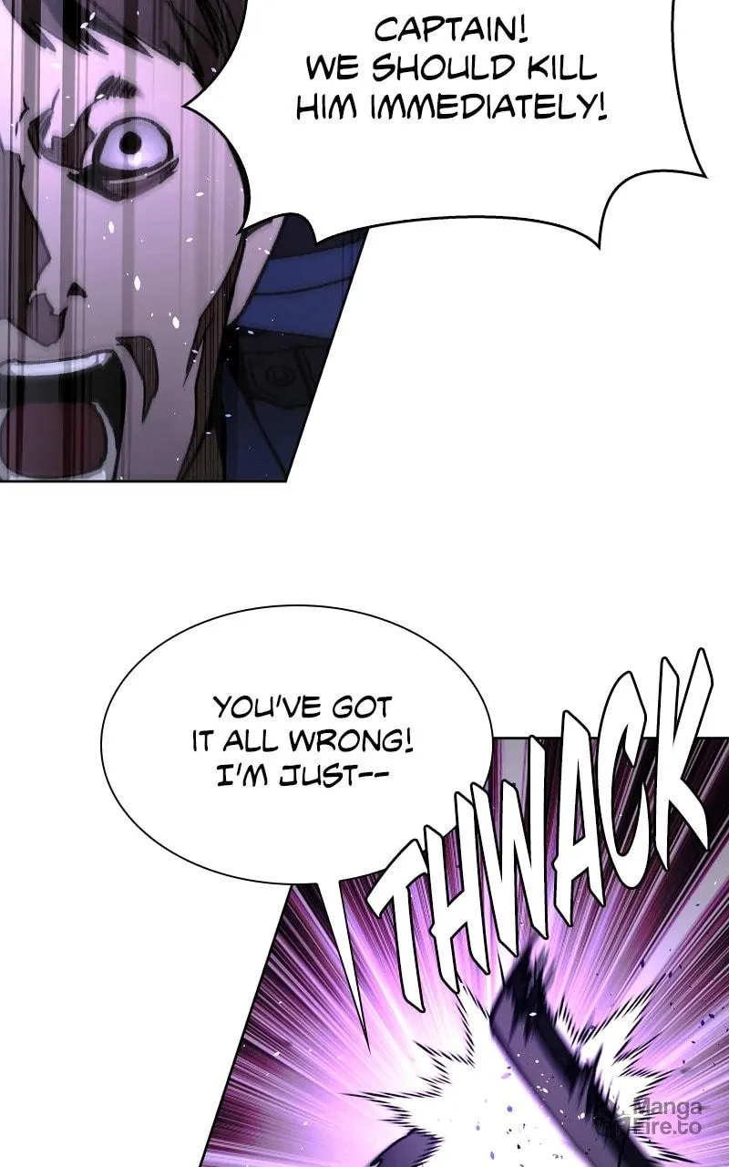 The End Of World Is A Game Chapter 66 page 70 - 
