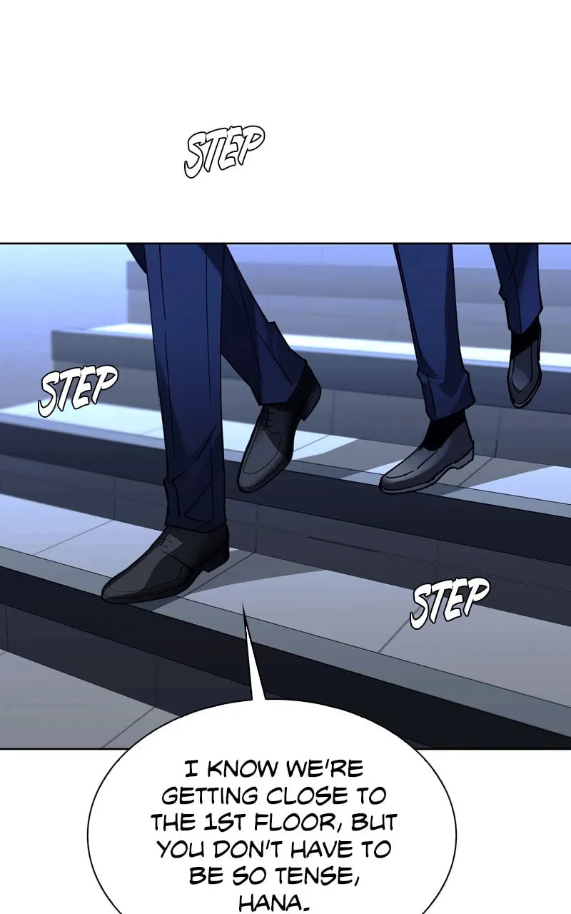 The End Of World Is A Game Chapter 66 page 8 - 