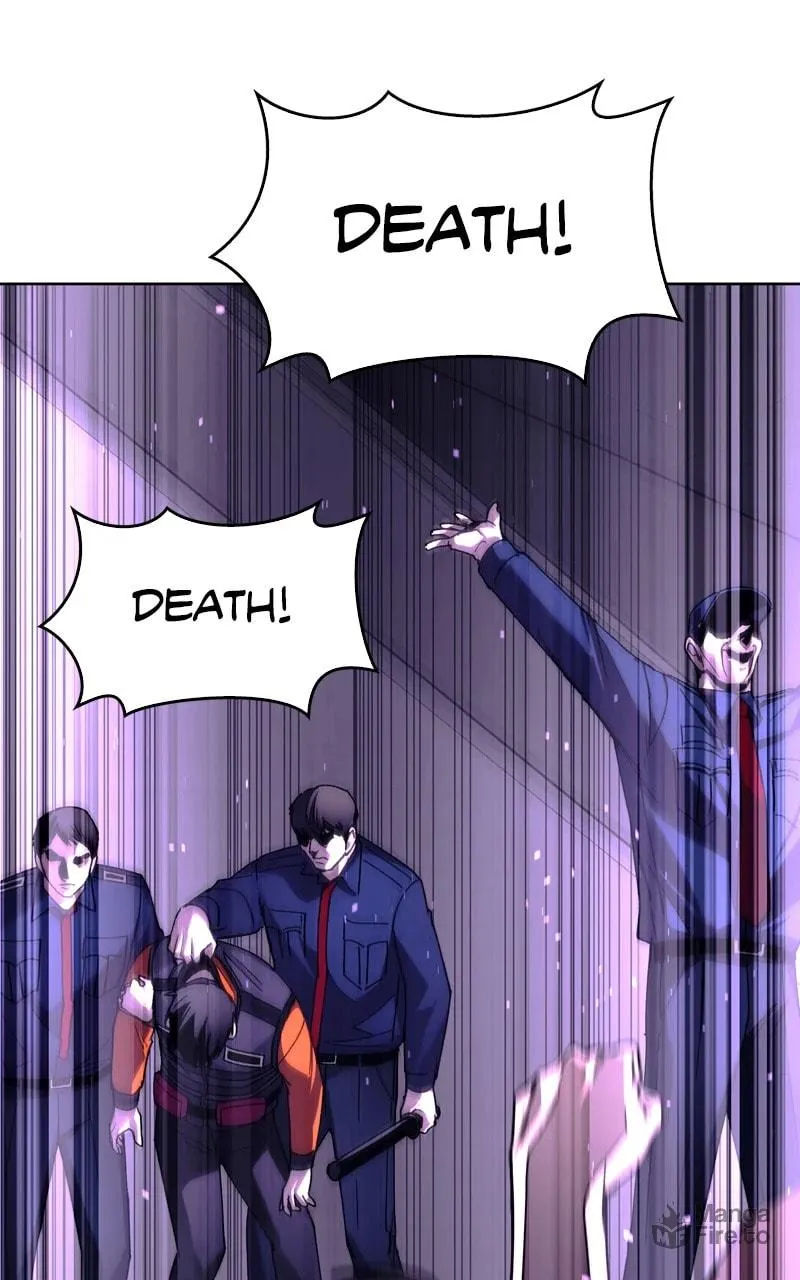 The End Of World Is A Game Chapter 66 page 72 - 
