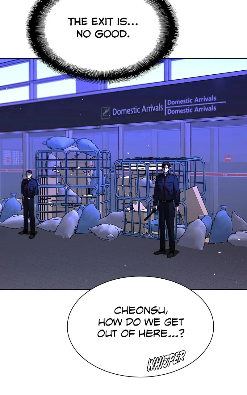 The End Of World Is A Game Chapter 66 page 76 - 