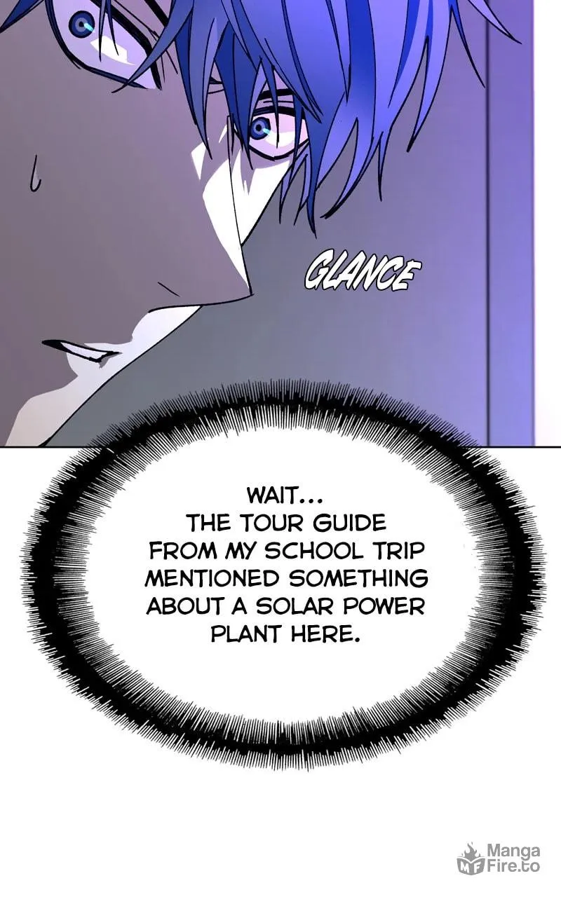 The End Of World Is A Game Chapter 66 page 78 - 