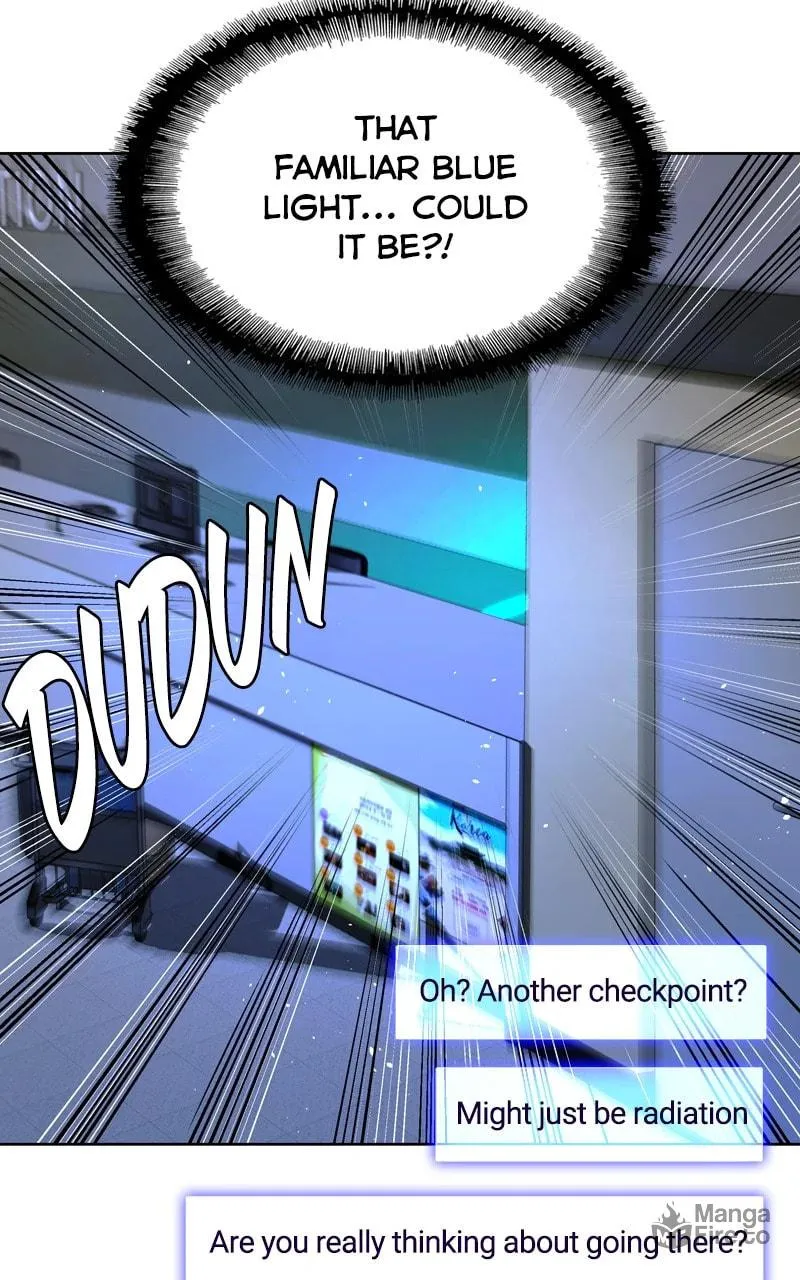 The End Of World Is A Game Chapter 66 page 81 - 