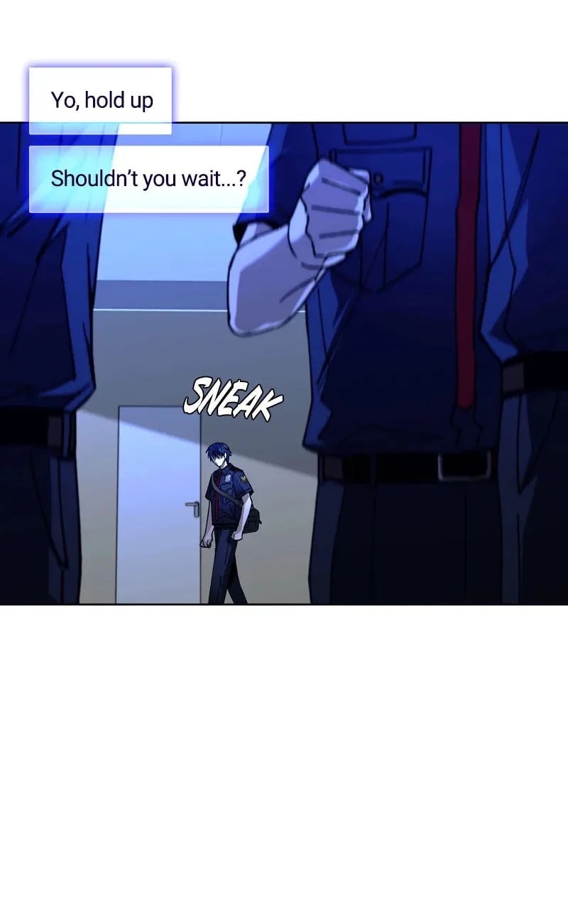 The End Of World Is A Game Chapter 66 page 83 - 