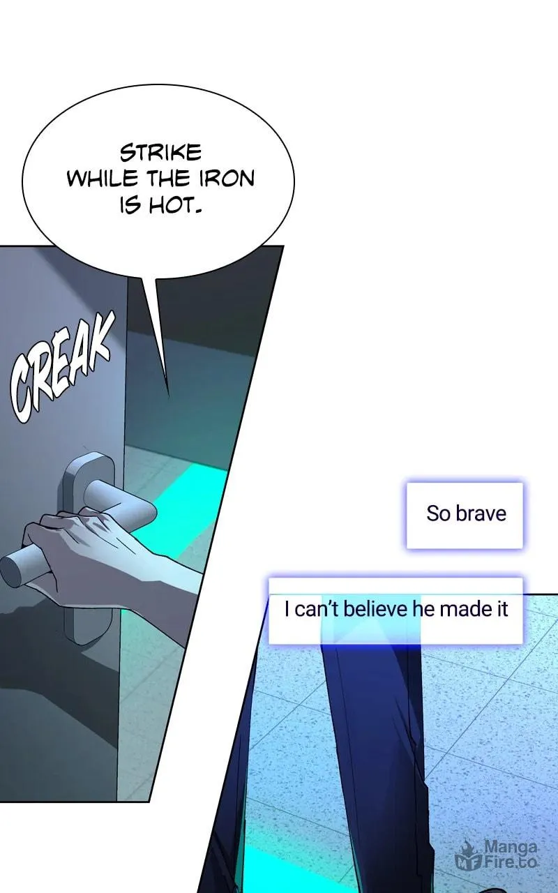 The End Of World Is A Game Chapter 66 page 84 - 