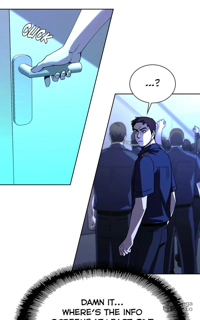 The End Of World Is A Game Chapter 66 page 87 - 