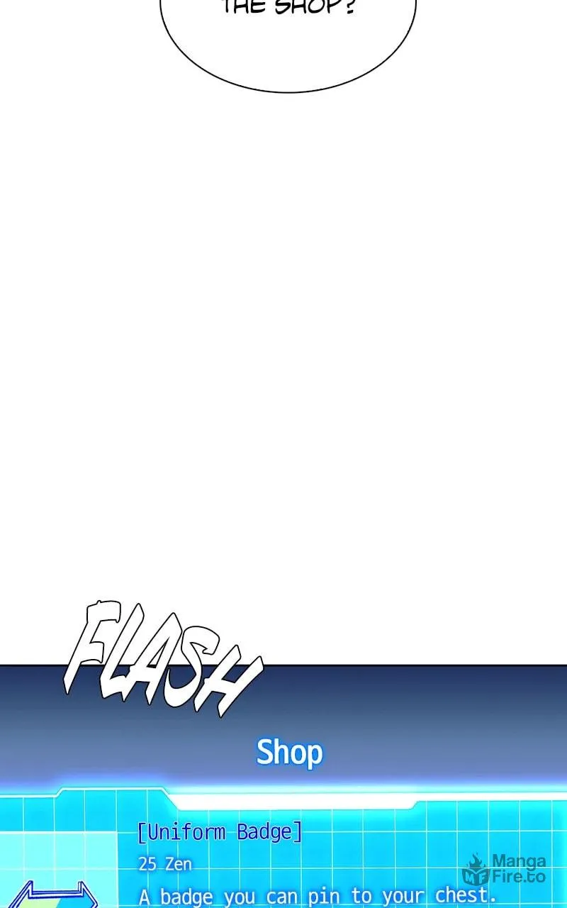 The End Of World Is A Game Chapter 66 page 90 - 