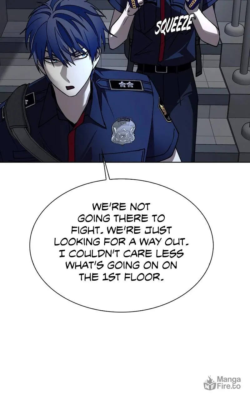 The End Of World Is A Game Chapter 66 page 10 - 