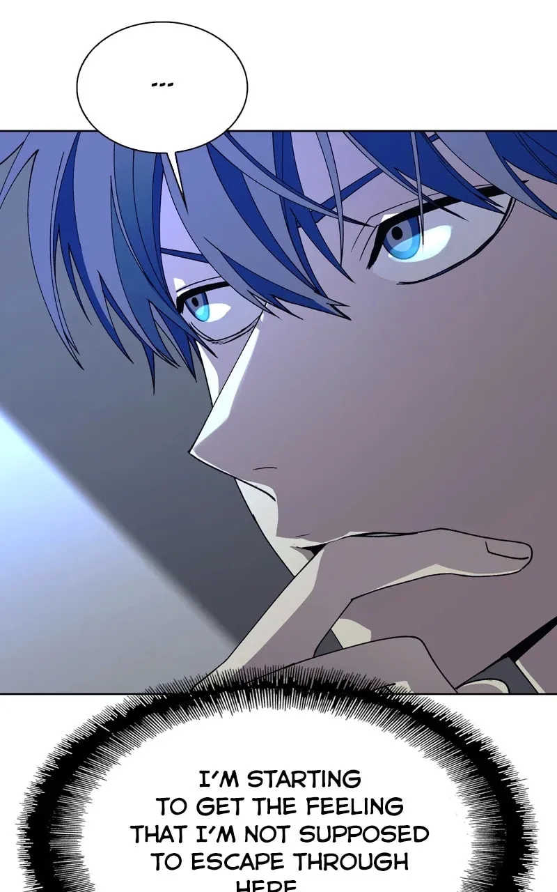 The End Of World Is A Game Chapter 67 page 11 - 