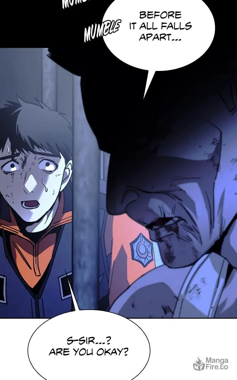 The End Of World Is A Game Chapter 67 page 105 - 