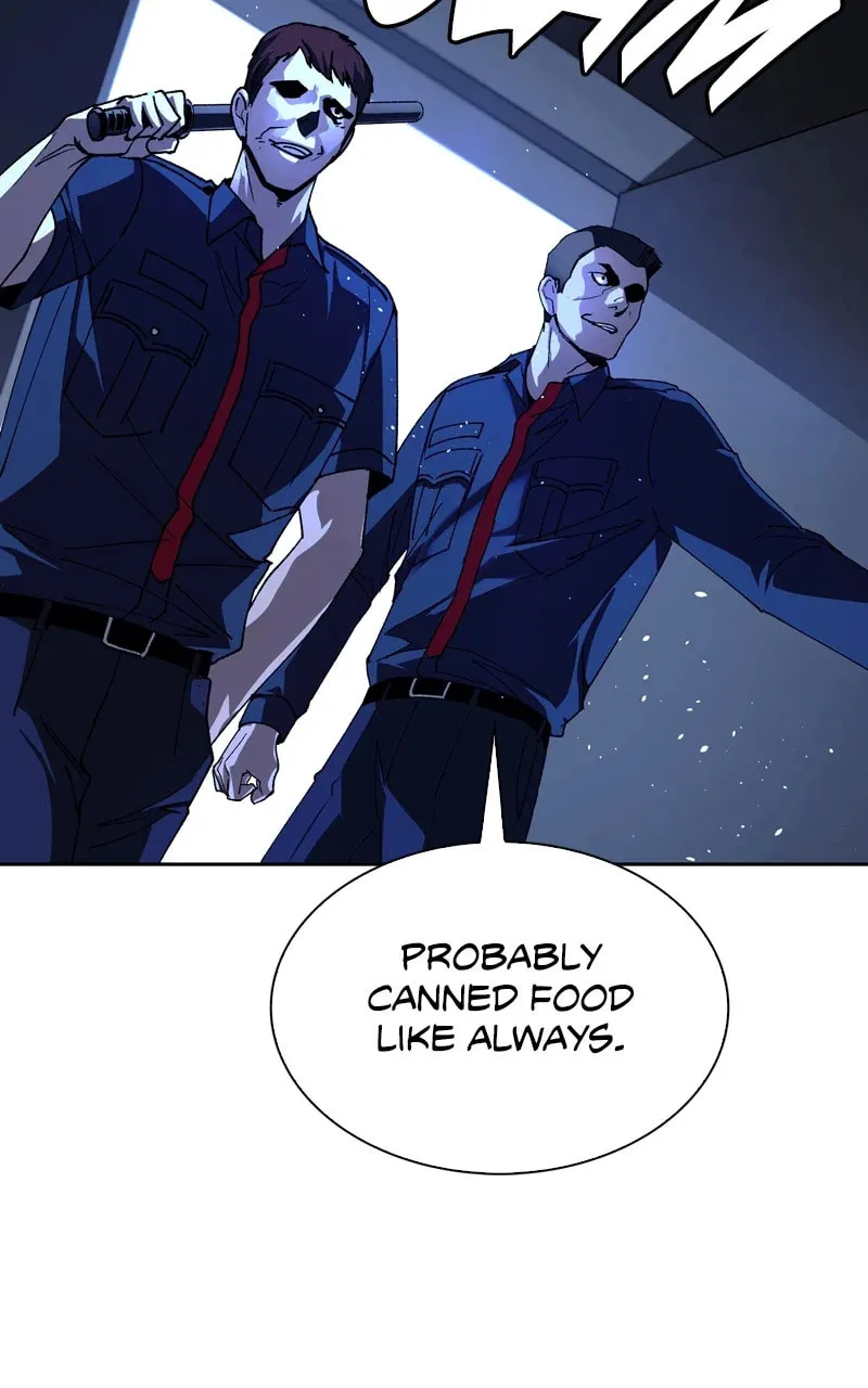 The End Of World Is A Game Chapter 67 page 107 - 