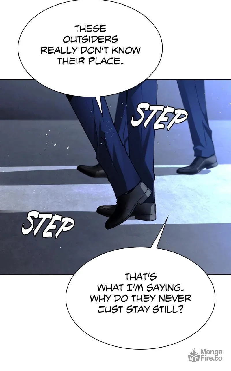 The End Of World Is A Game Chapter 67 page 110 - 