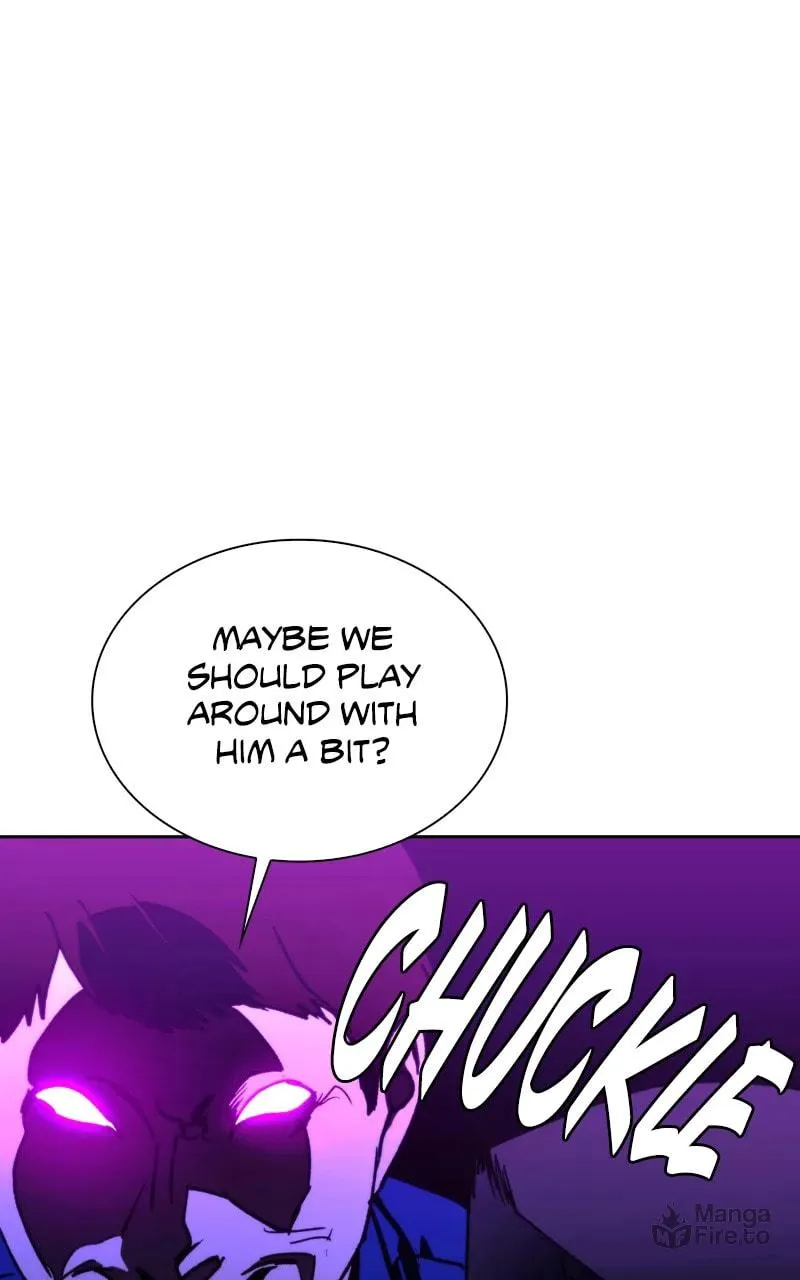 The End Of World Is A Game Chapter 67 page 111 - 