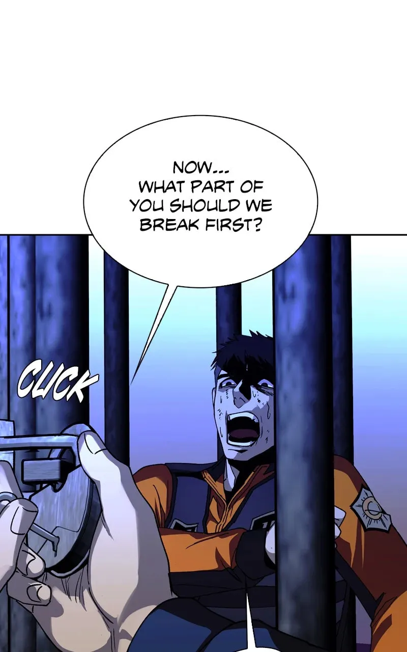 The End Of World Is A Game Chapter 67 page 113 - 