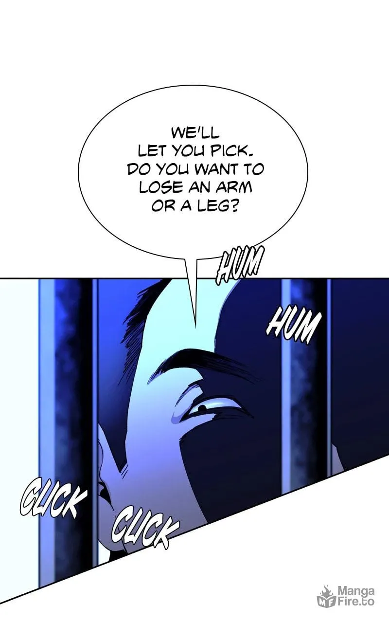 The End Of World Is A Game Chapter 67 page 115 - 