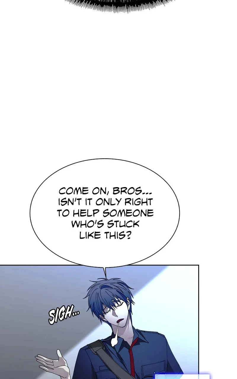 The End Of World Is A Game Chapter 67 page 13 - 