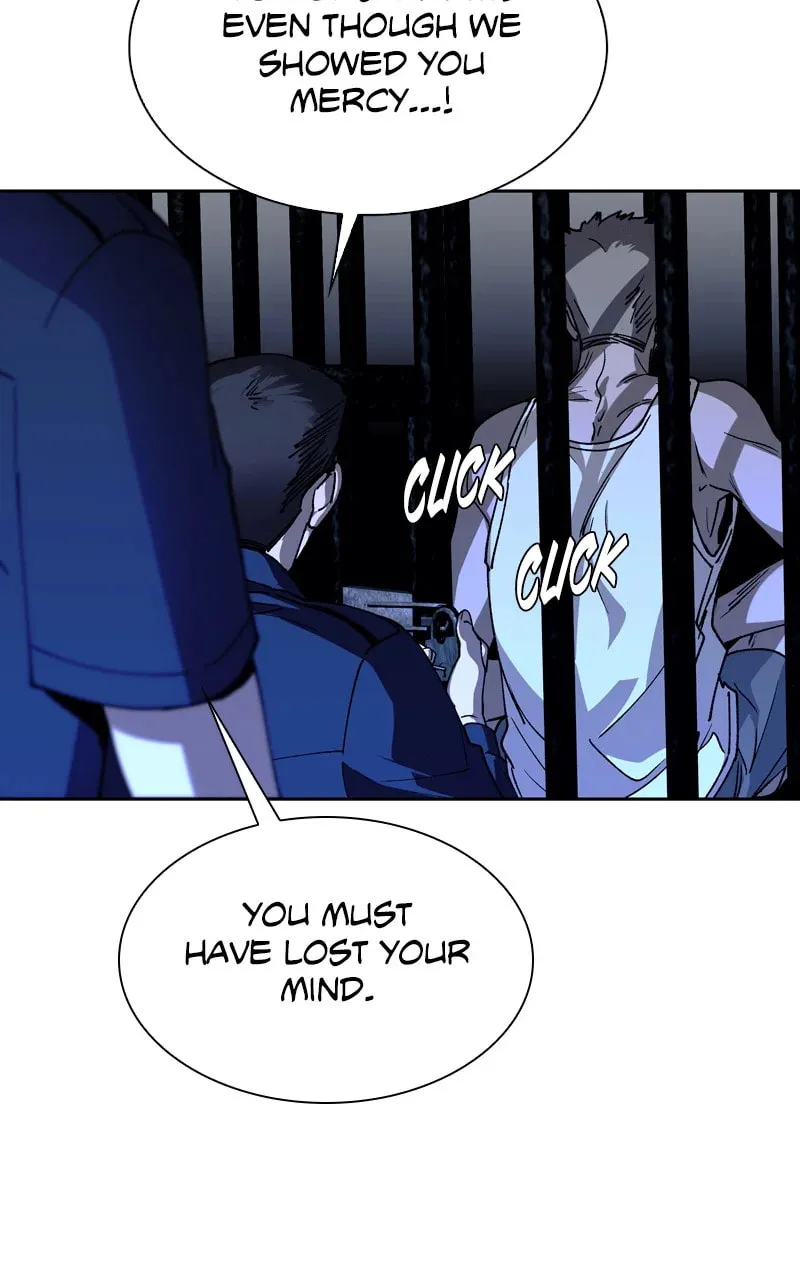The End Of World Is A Game Chapter 67 page 122 - 