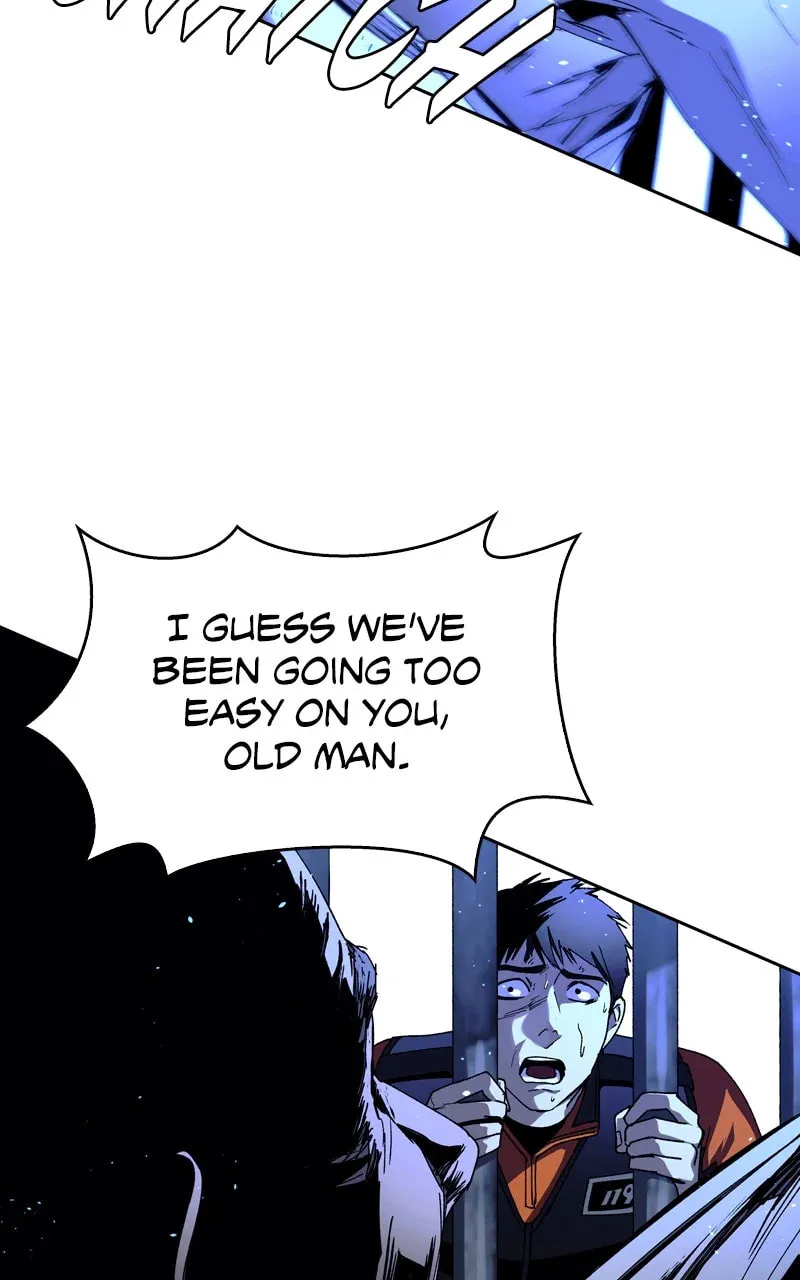 The End Of World Is A Game Chapter 67 page 124 - 