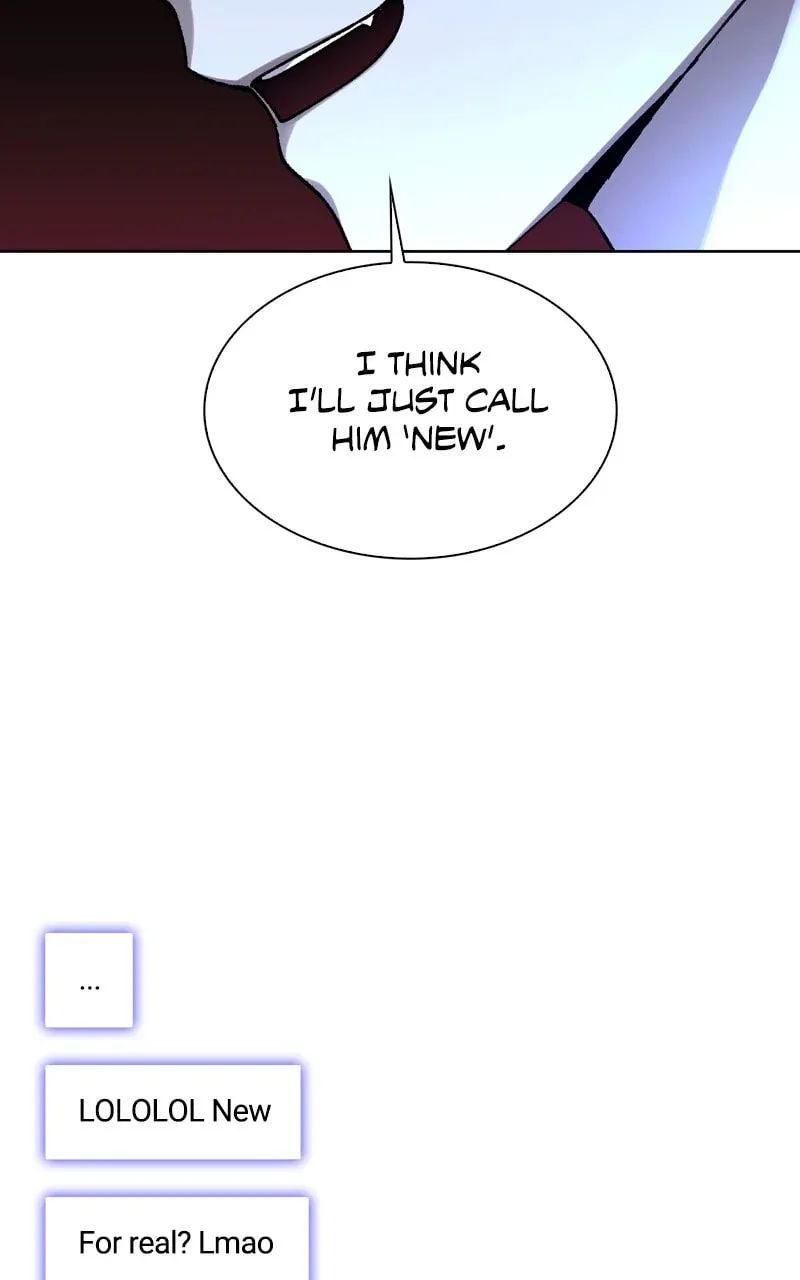 The End Of World Is A Game Chapter 67 page 19 - 