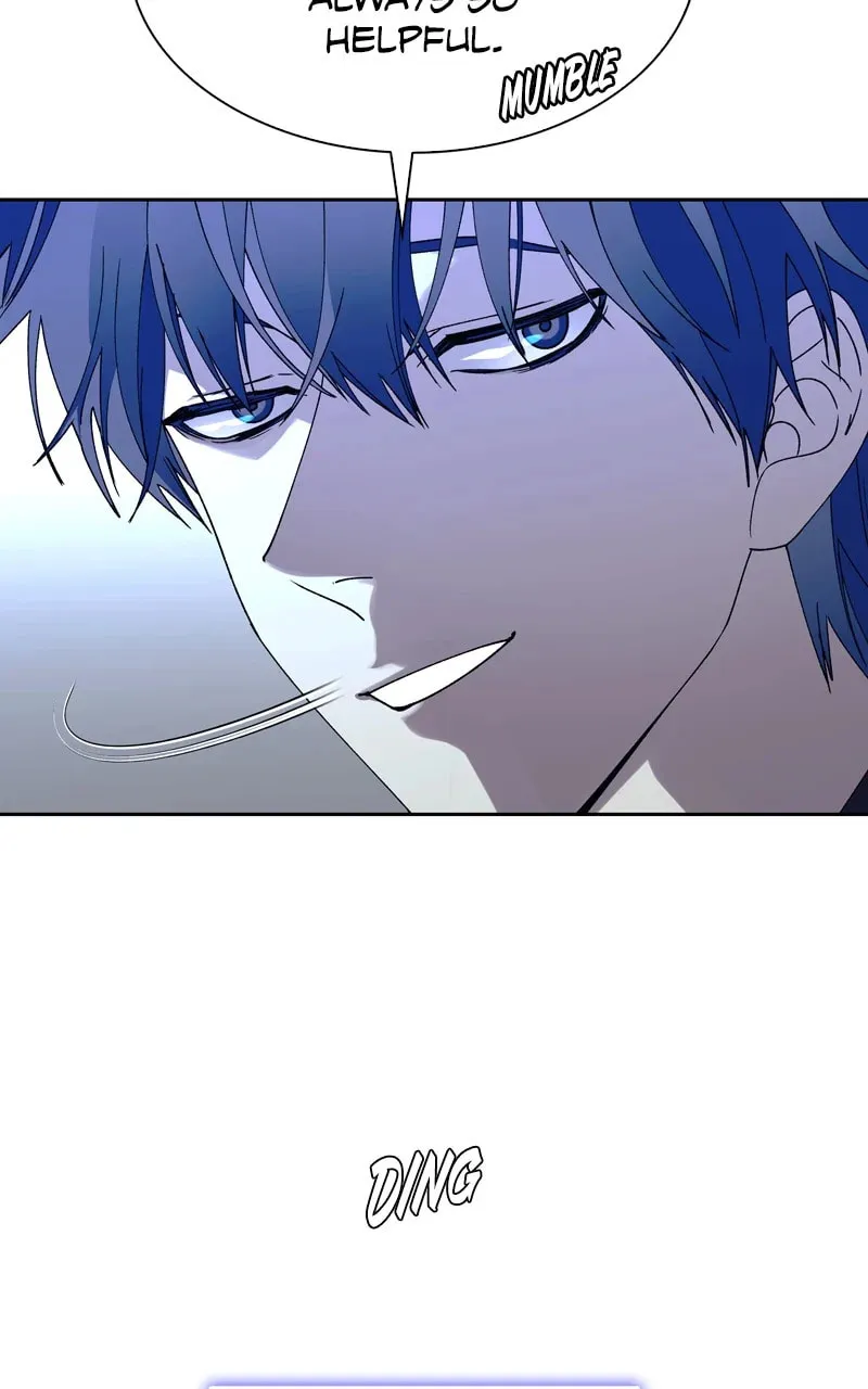 The End Of World Is A Game Chapter 67 page 22 - 