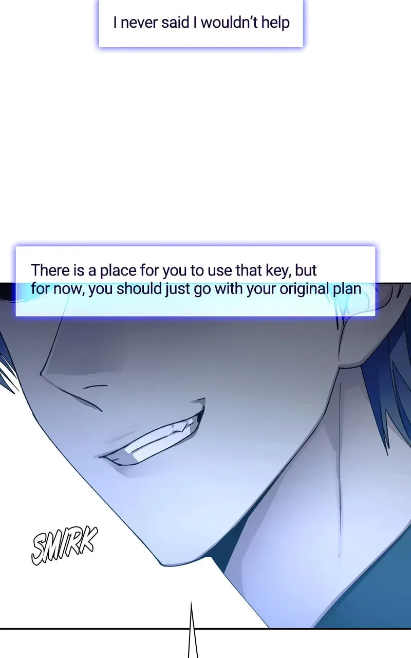 The End Of World Is A Game Chapter 67 page 23 - 