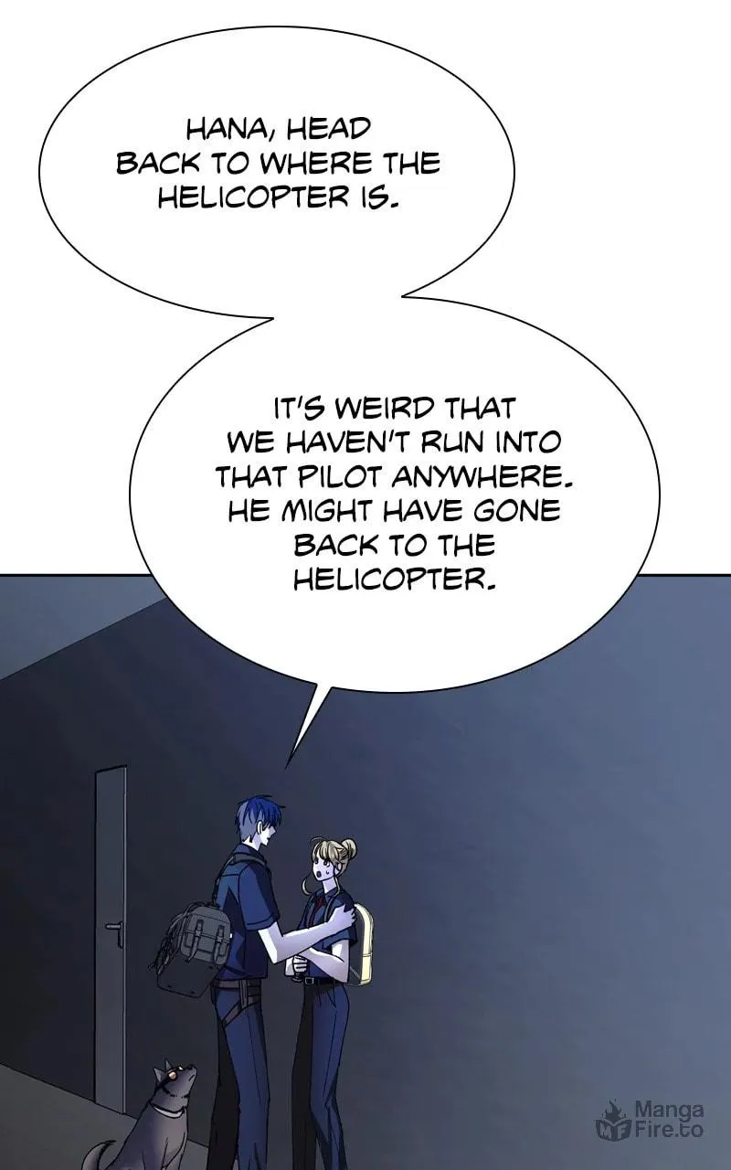The End Of World Is A Game Chapter 67 page 25 - 