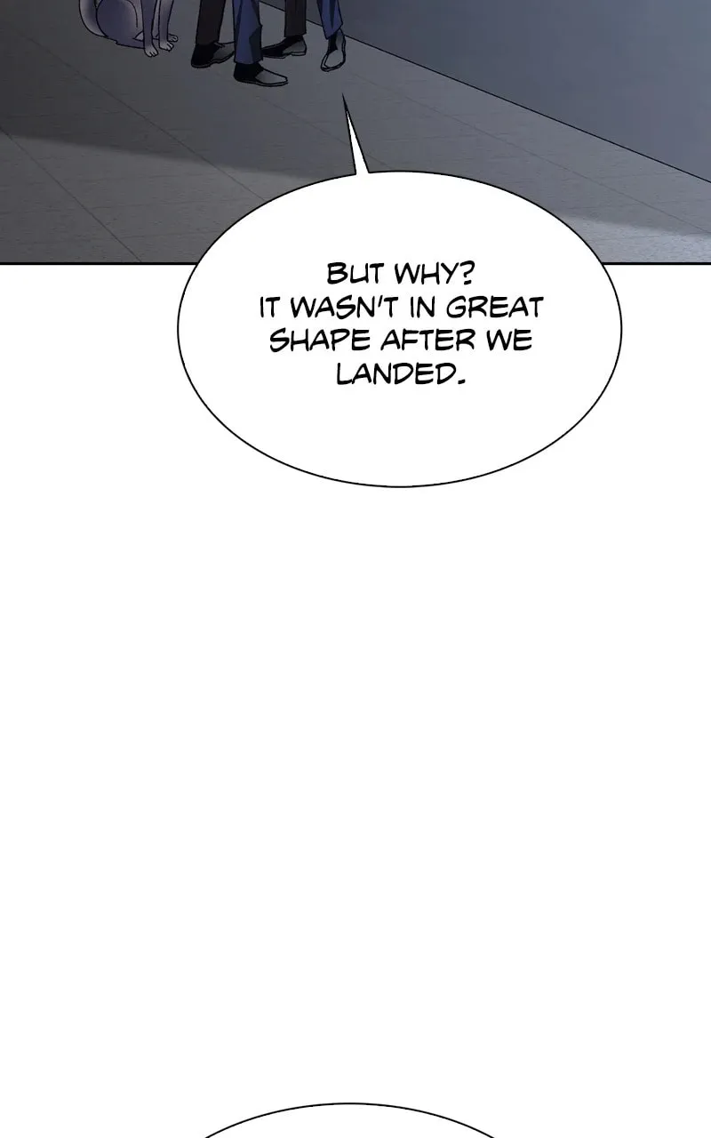 The End Of World Is A Game Chapter 67 page 26 - 
