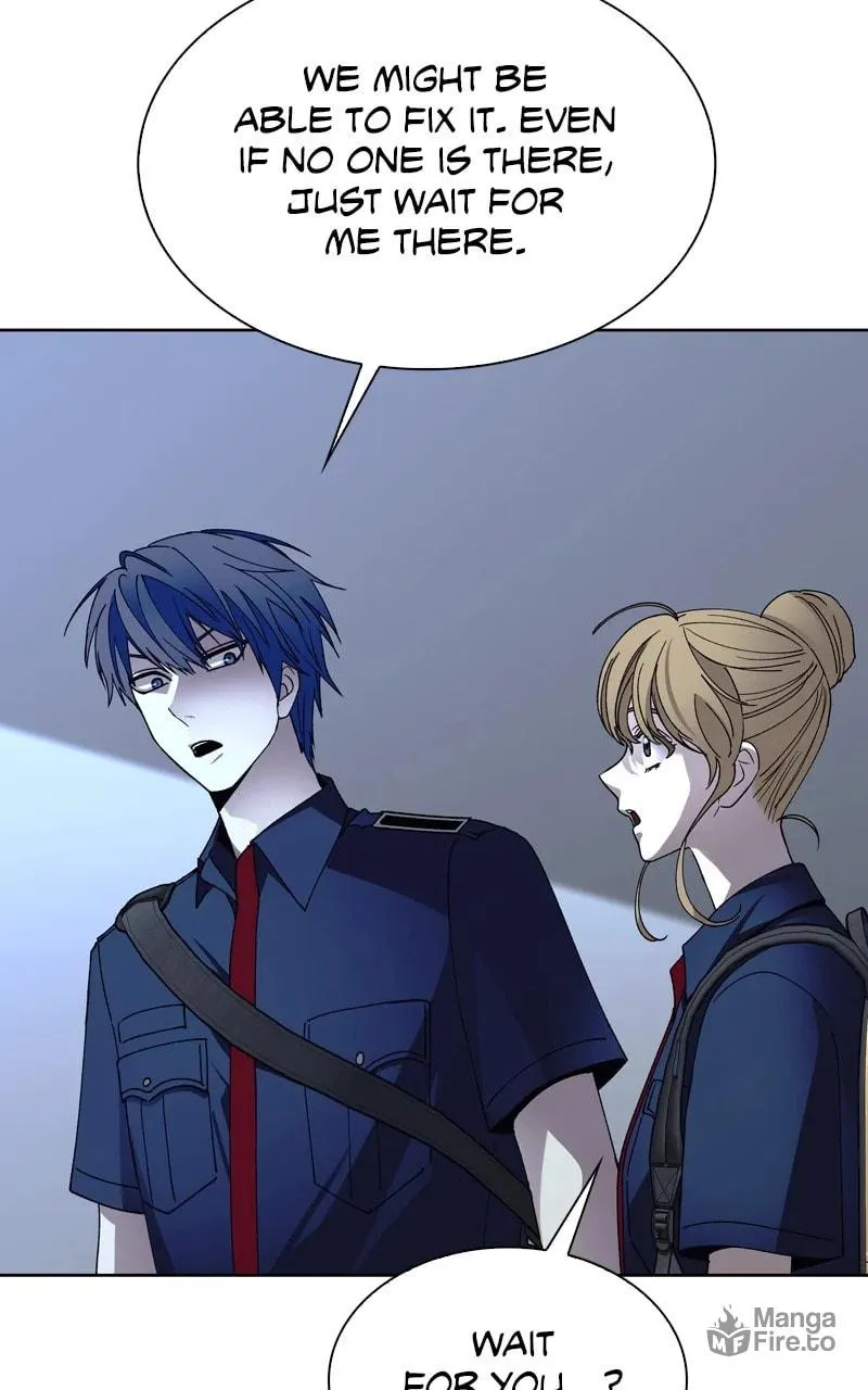 The End Of World Is A Game Chapter 67 page 27 - 