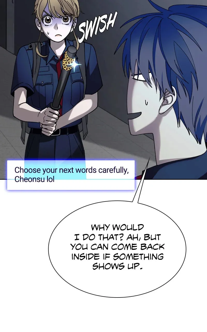 The End Of World Is A Game Chapter 67 page 29 - 
