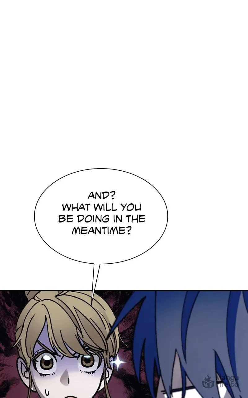 The End Of World Is A Game Chapter 67 page 30 - 
