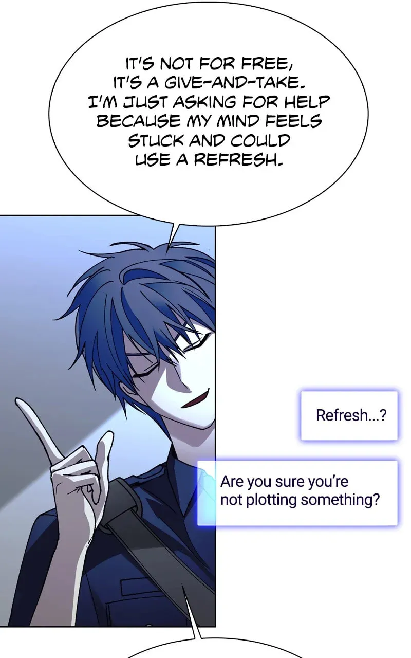 The End Of World Is A Game Chapter 67 page 4 - 