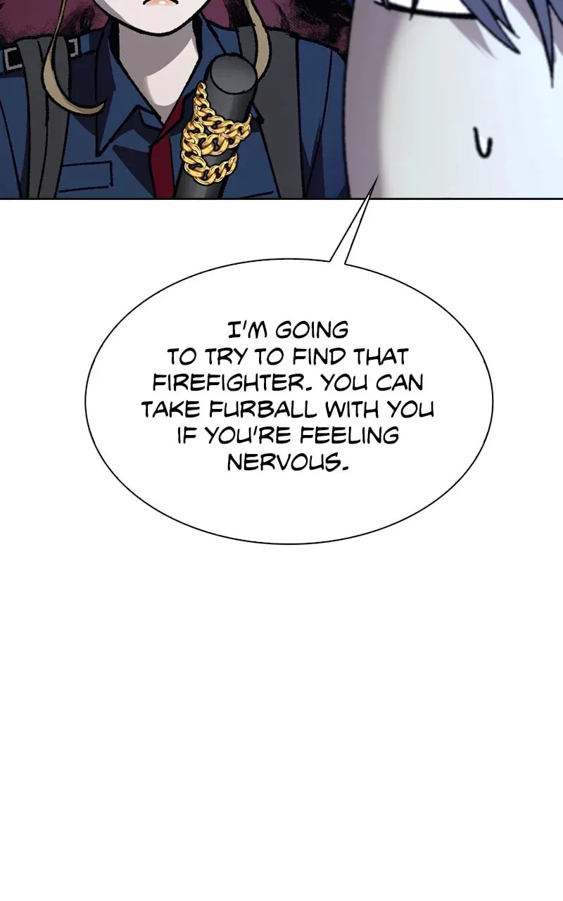 The End Of World Is A Game Chapter 67 page 31 - 