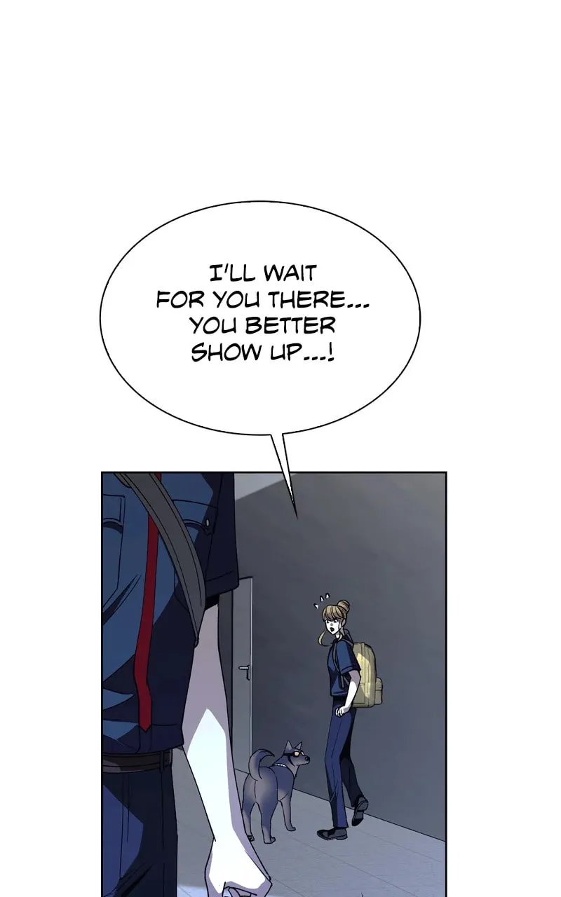 The End Of World Is A Game Chapter 67 page 32 - 