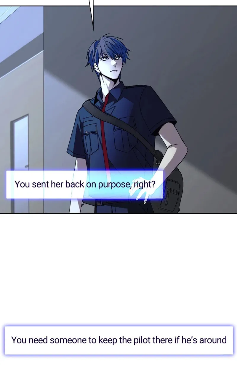 The End Of World Is A Game Chapter 67 page 34 - 
