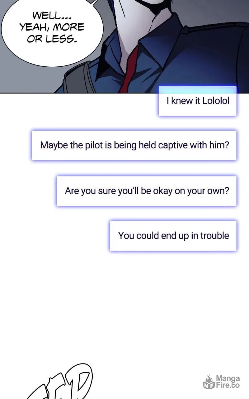 The End Of World Is A Game Chapter 67 page 36 - 