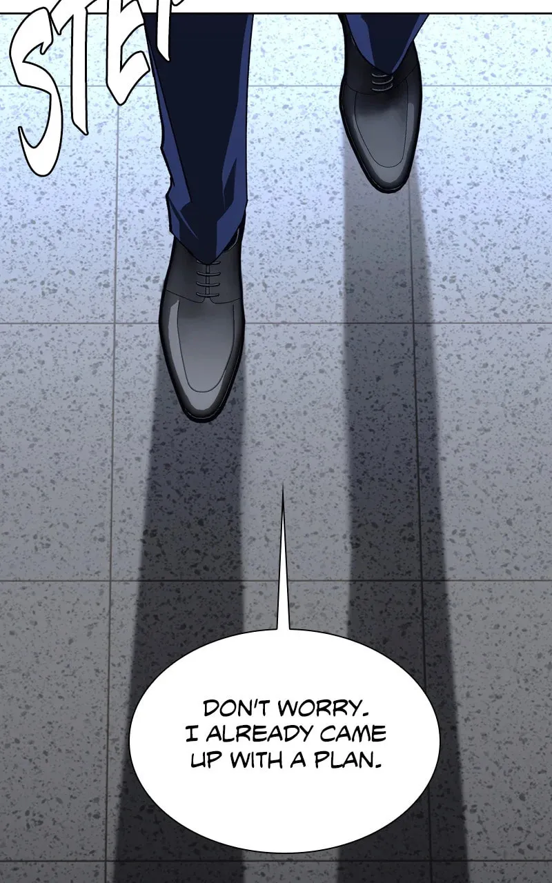 The End Of World Is A Game Chapter 67 page 37 - 