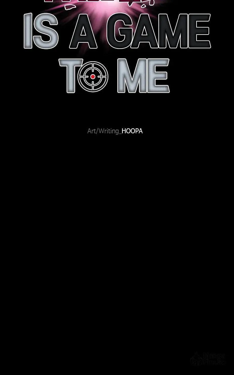 The End Of World Is A Game Chapter 67 page 39 - 