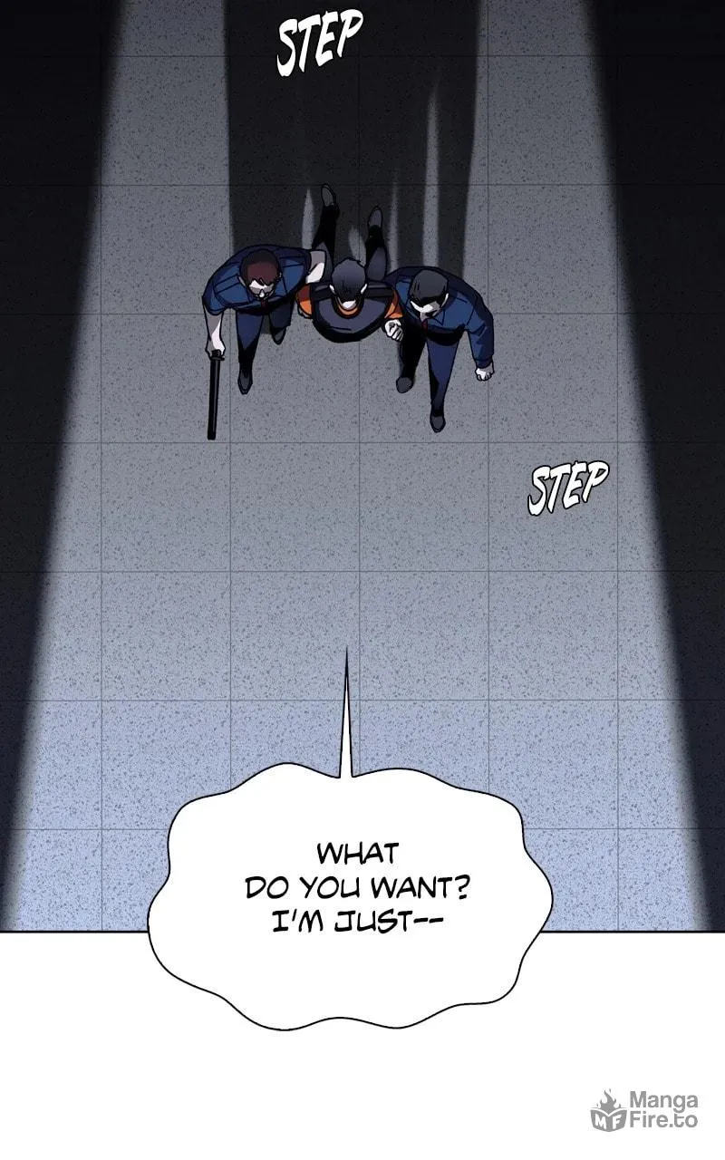 The End Of World Is A Game Chapter 67 page 42 - 